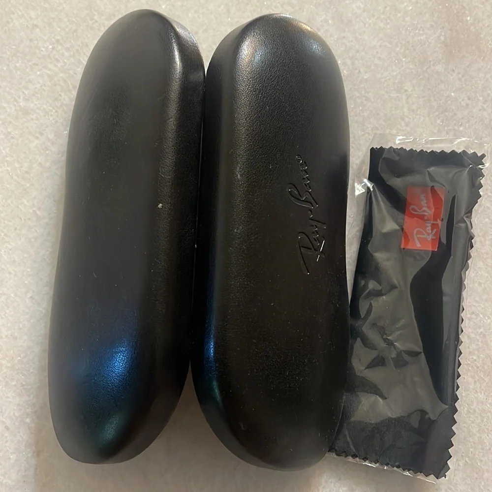 Ray-Ban protect your